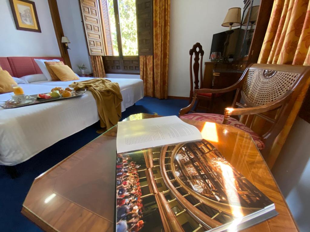 Hotel El Bedel photo 1