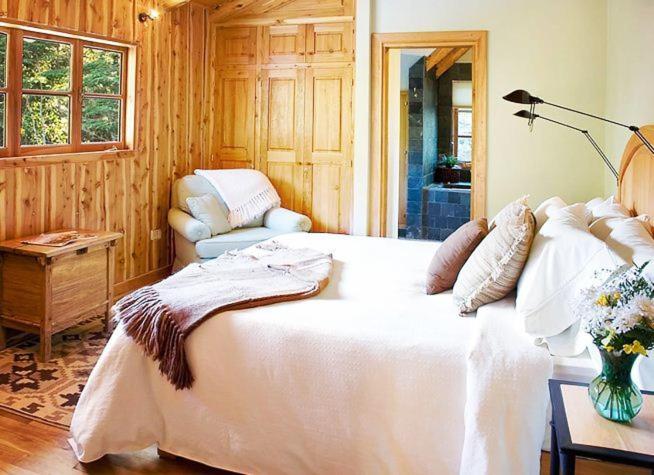 La Confluencia Lodge photo 2