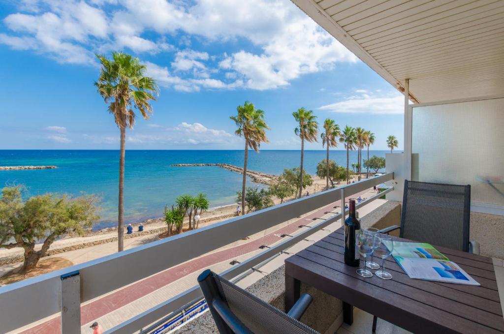 Cala Bona Calm & Beach photo 3