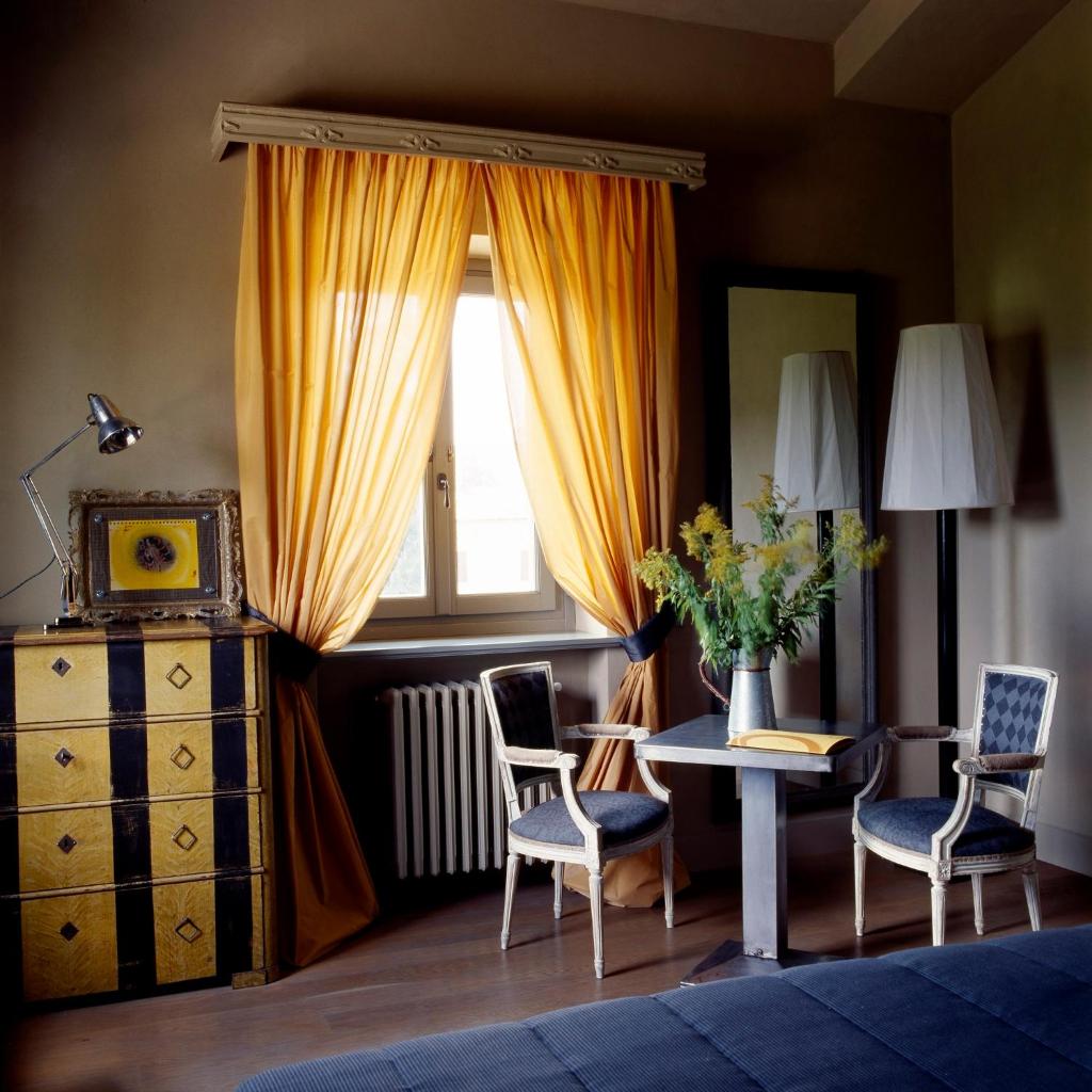 Albergo l'Ostelliere - Villa Sparina Resort photo 2