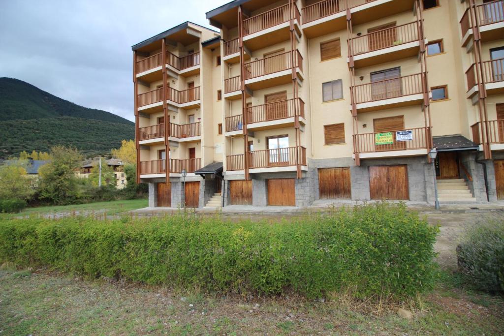 La Casita del Pirineo photo 2