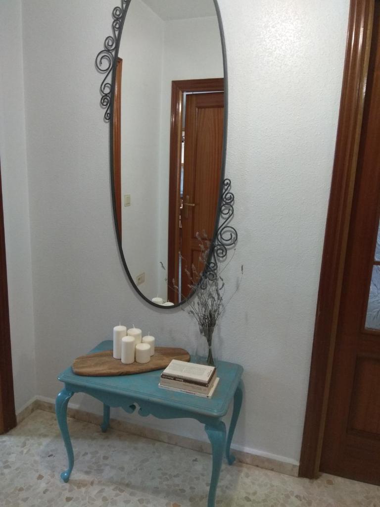 La casita de la abuela - Vivienda familiar con encanto photo 4