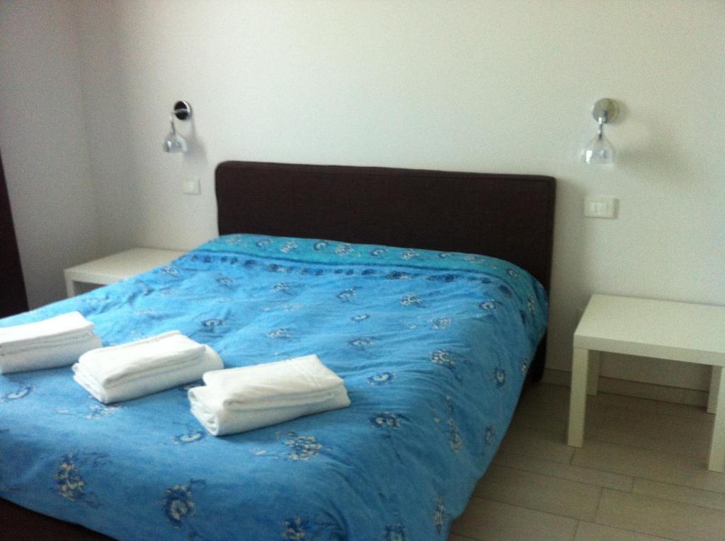 La Fattoria Apartments photo 4