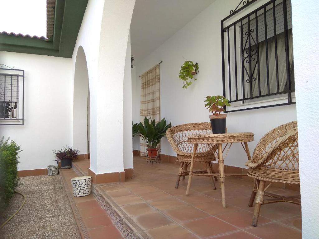 La casita de la abuela - Vivienda familiar con encanto photo 2
