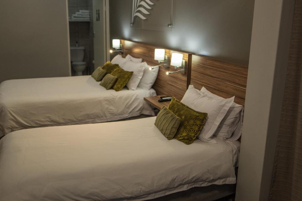 Palm Lodge Guest House photo 1