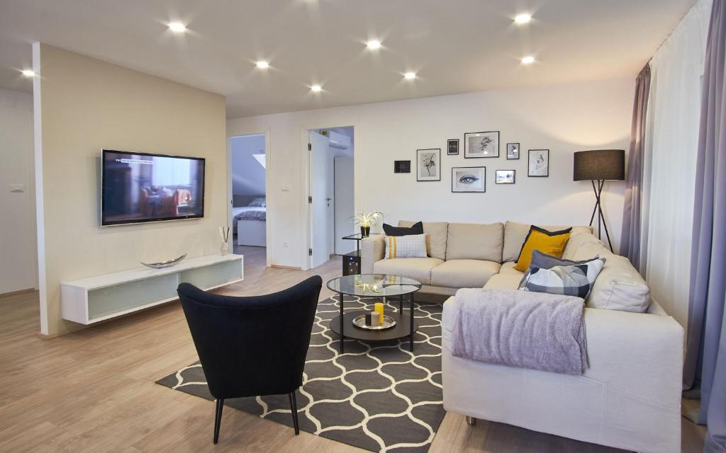 Apartman Rafi photo 3