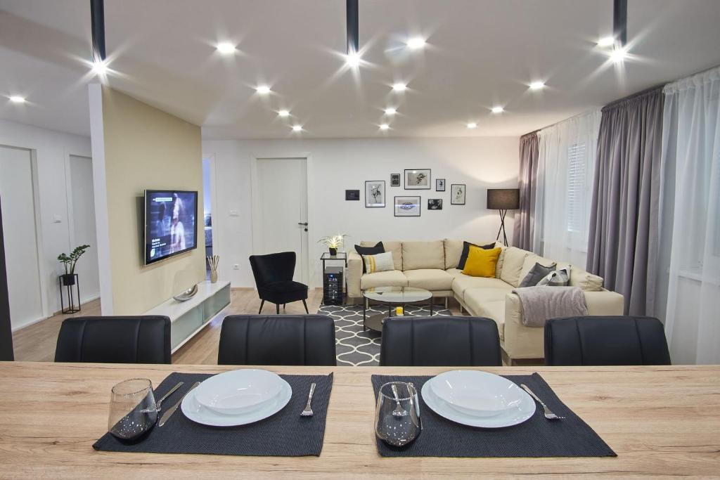 Apartman Rafi photo 4