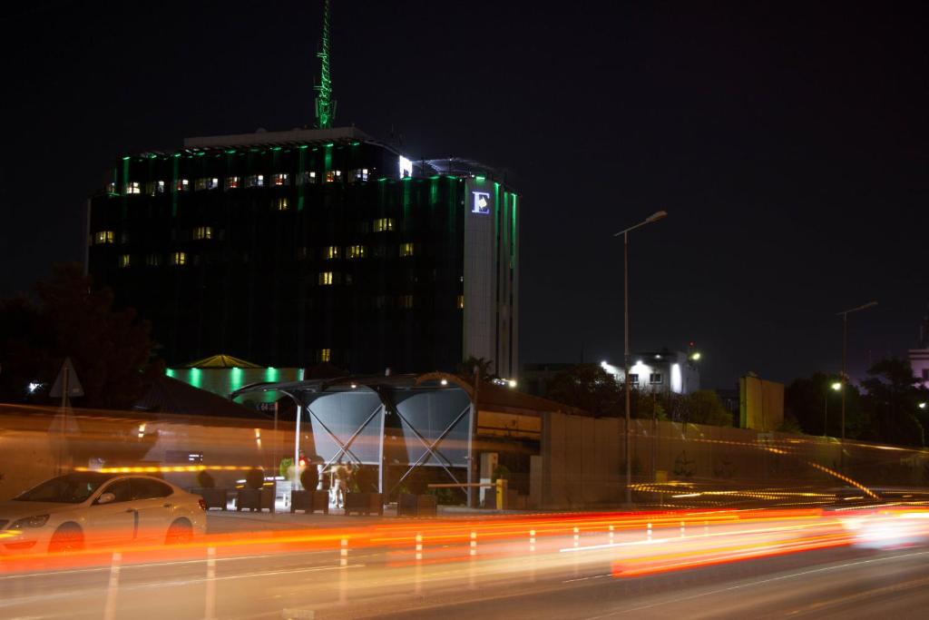 Erbil International Hotel photo 4