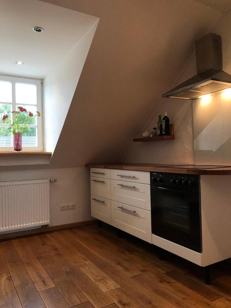 Ferienwohnung in historischem Bauernhaus in der Eifel photo 4