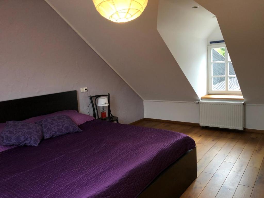 Ferienwohnung in historischem Bauernhaus in der Eifel photo 3