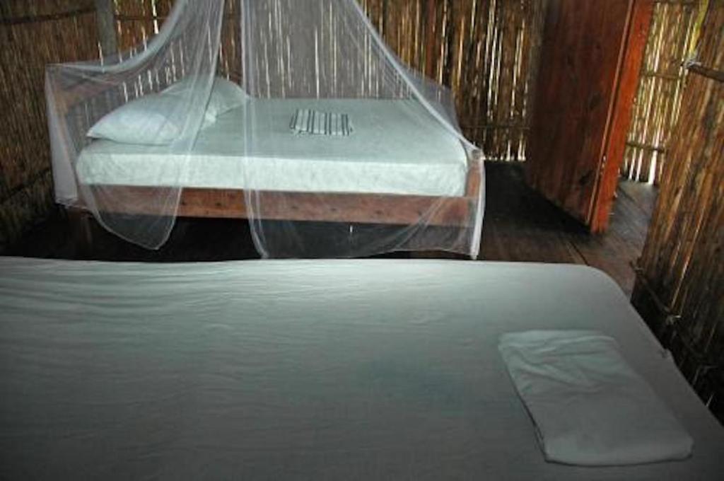 San Blas Islands - Private Cabin Over-the-Ocean + Meals + Island Tours photo 2
