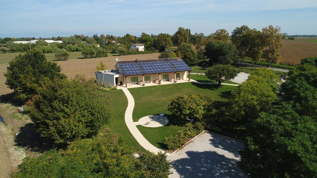 Agriturismo Casa Fiorindo photo 2