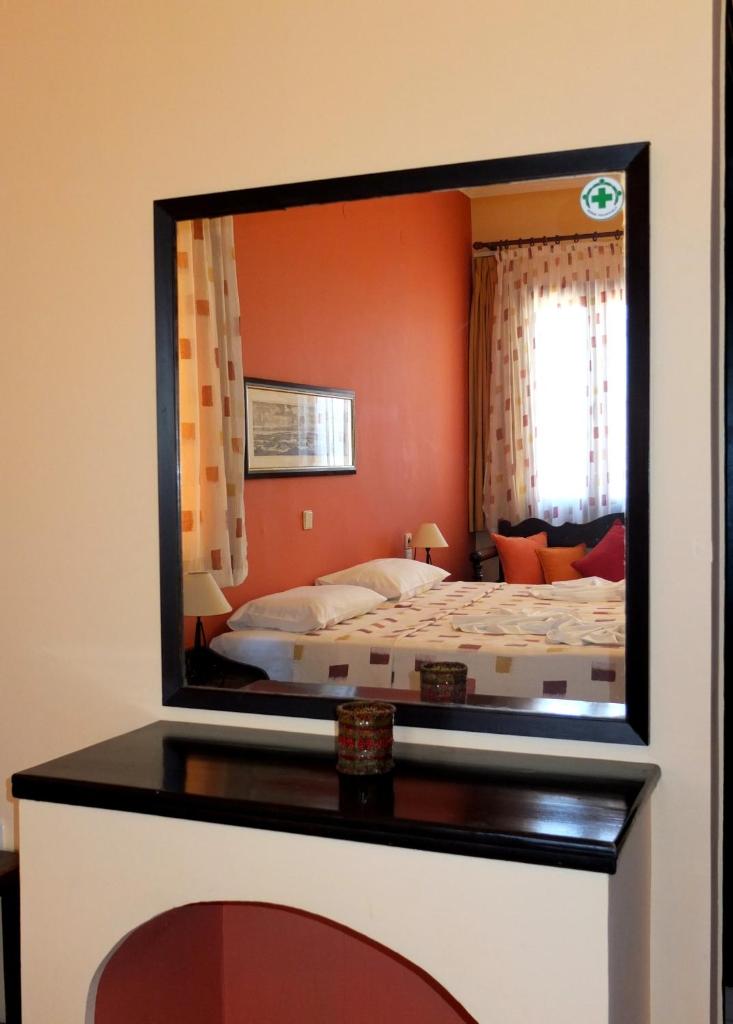 Aeriko Benovias Rooms & Apartments photo 2