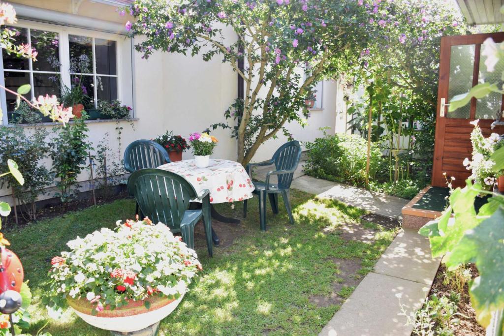 Ferienhaus Familie Teetz photo 2