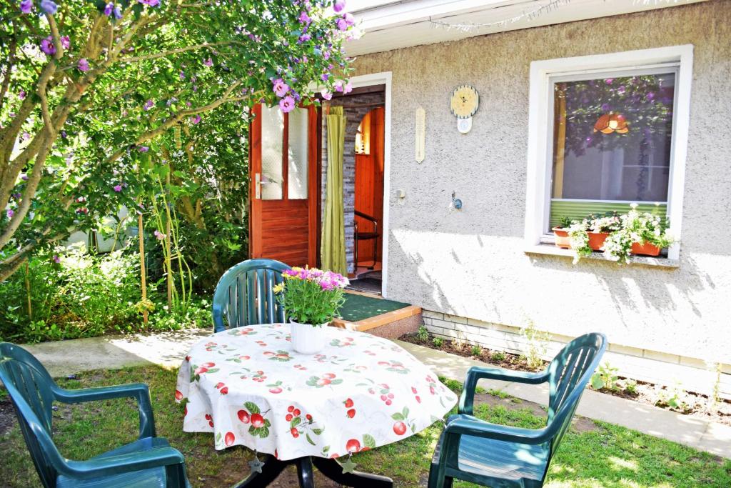 Ferienhaus Familie Teetz photo 3