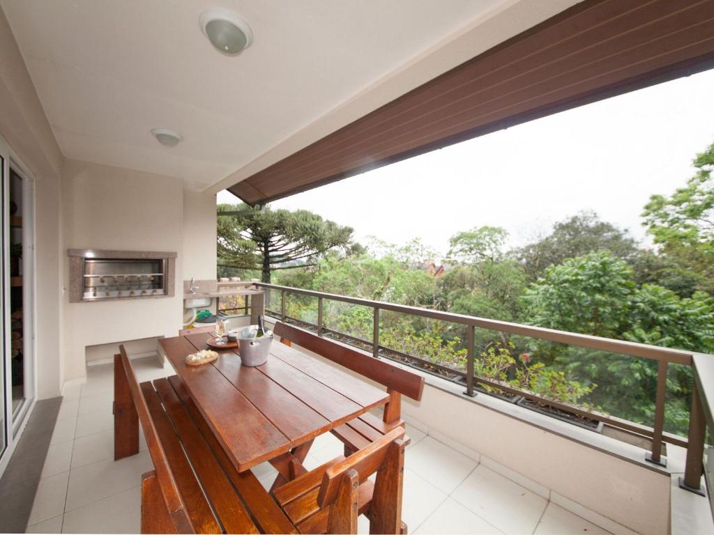 Residencial Villa Verde - 403 B photo 1