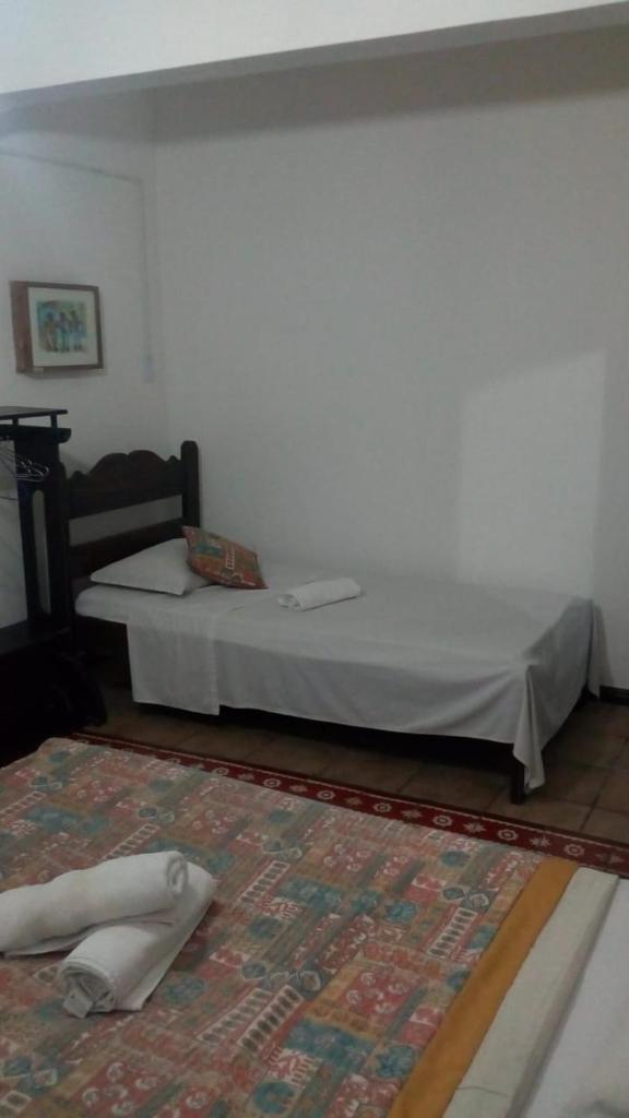 Bed & breakfast Villa Carmo photo 4