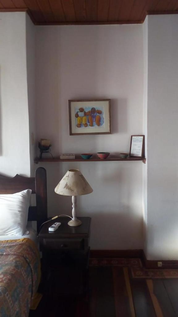 Bed & breakfast Villa Carmo photo 3