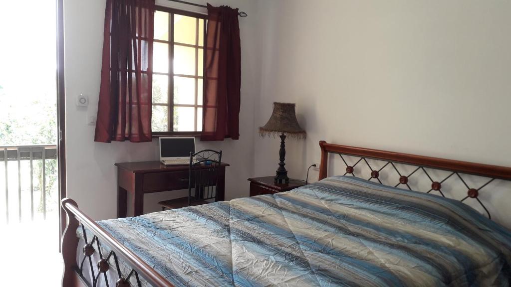 Aparthotel Boquete Apartments photo 1