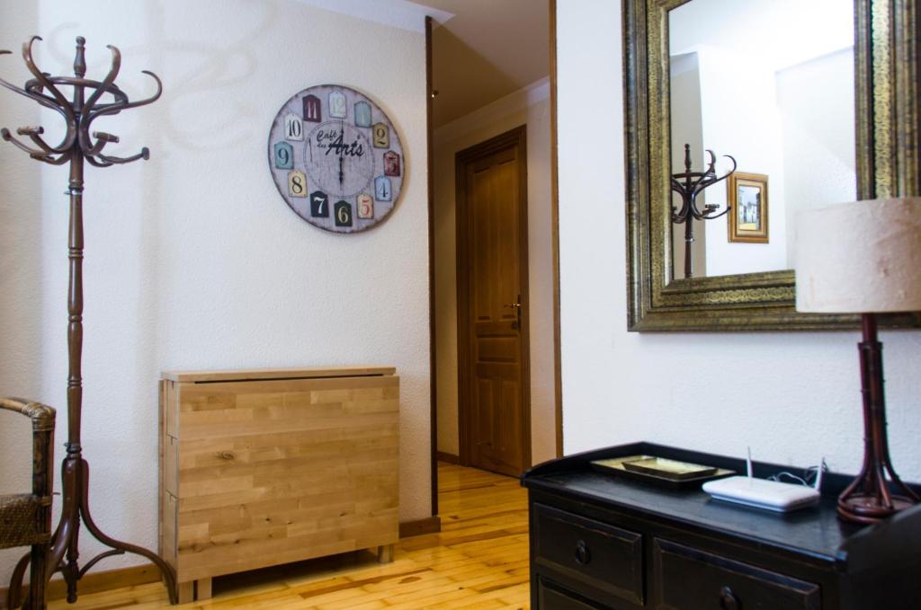 Apartamento urbanización Cruz alta photo 4