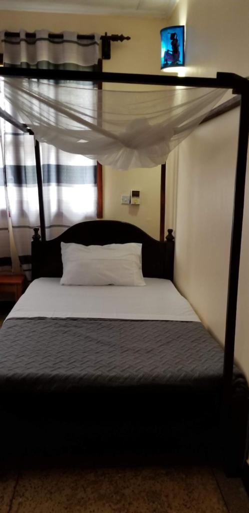 Aivlys Lodge Kilimanjaro photo 3