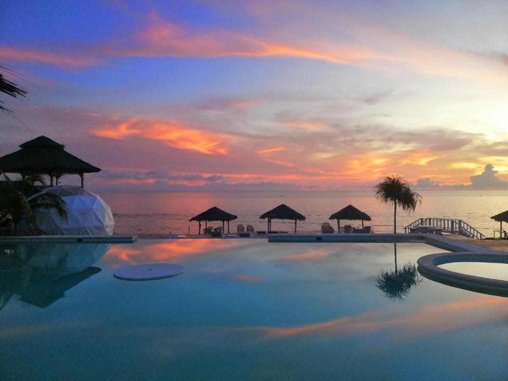 Siquijor Eastern Garan Seaview Resort photo 3
