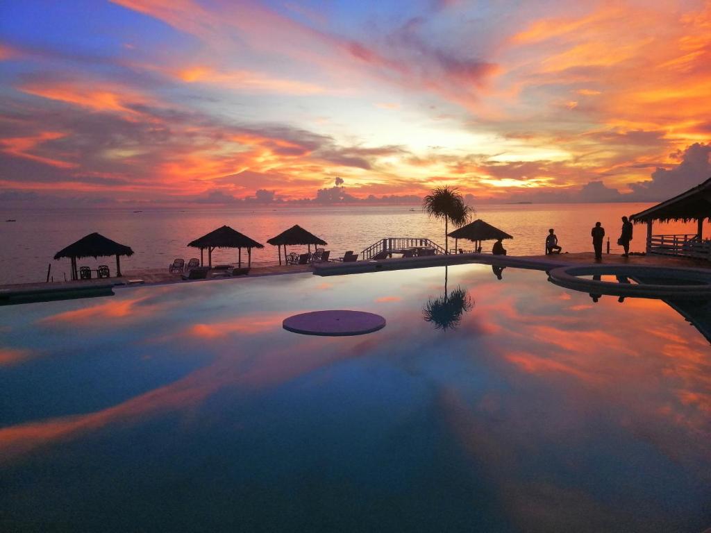 Siquijor Eastern Garan Seaview Resort photo 4