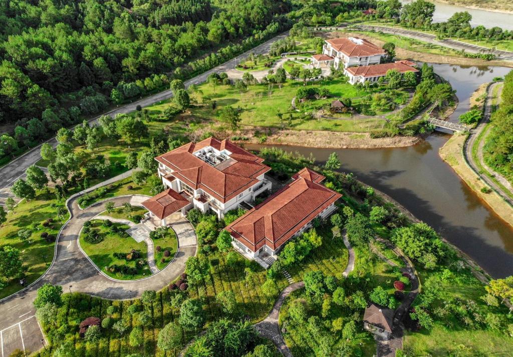 Dahongpao Resort photo 3