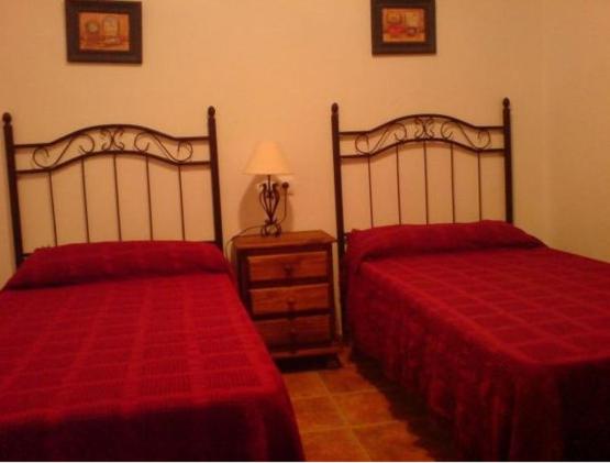 Casa Jazmín photo 2