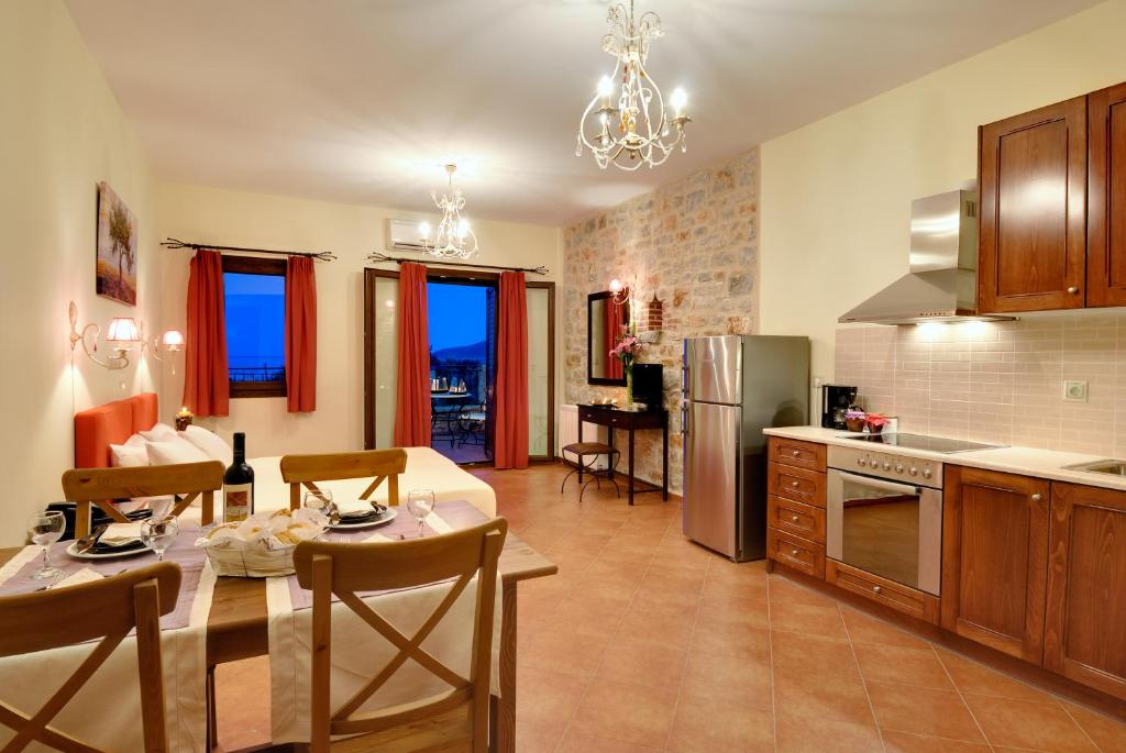 Byzantinon Hotel photo 4