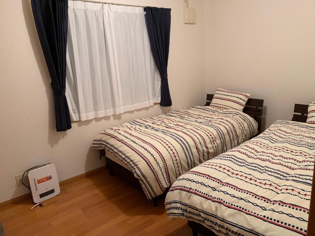 Sejour Toyohirakoen photo 3