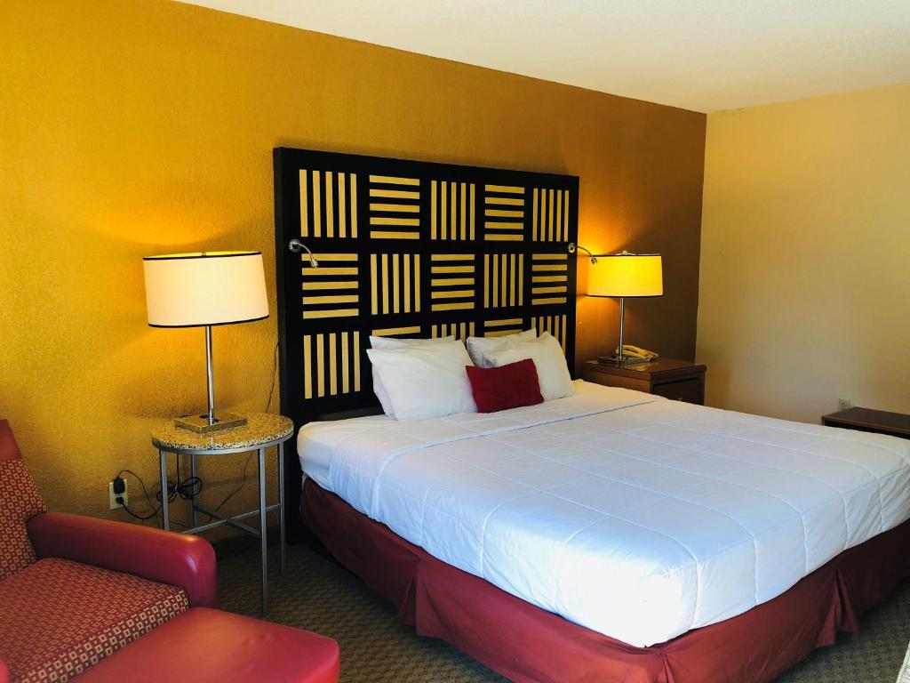 Hotel M Mount Pocono photo 2