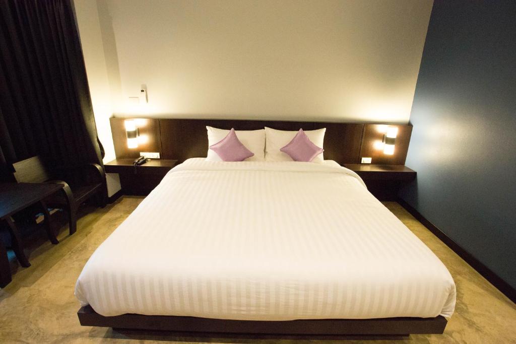 Aziss Boutique Hotel - SHA Plus photo 3