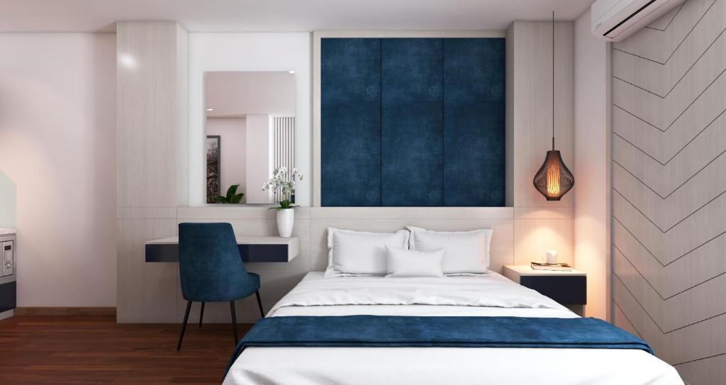 Sunny Beach Hotel & Apartment