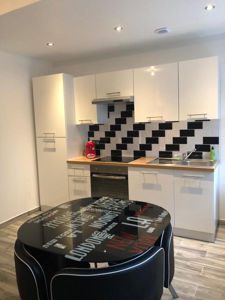 Belle Place 89 Appartement photo 2