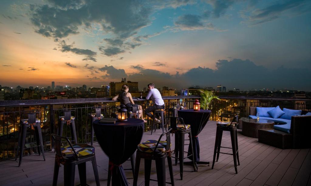 Acoustic Hotel & Spa