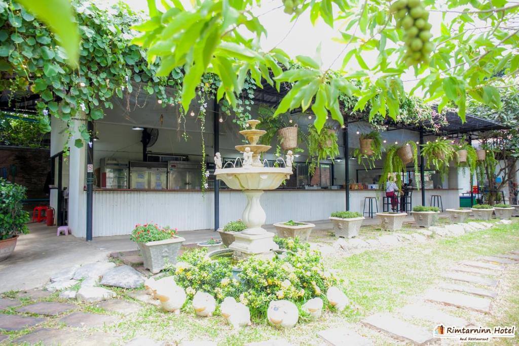 Rimtarn Hotel Pakchong photo 3