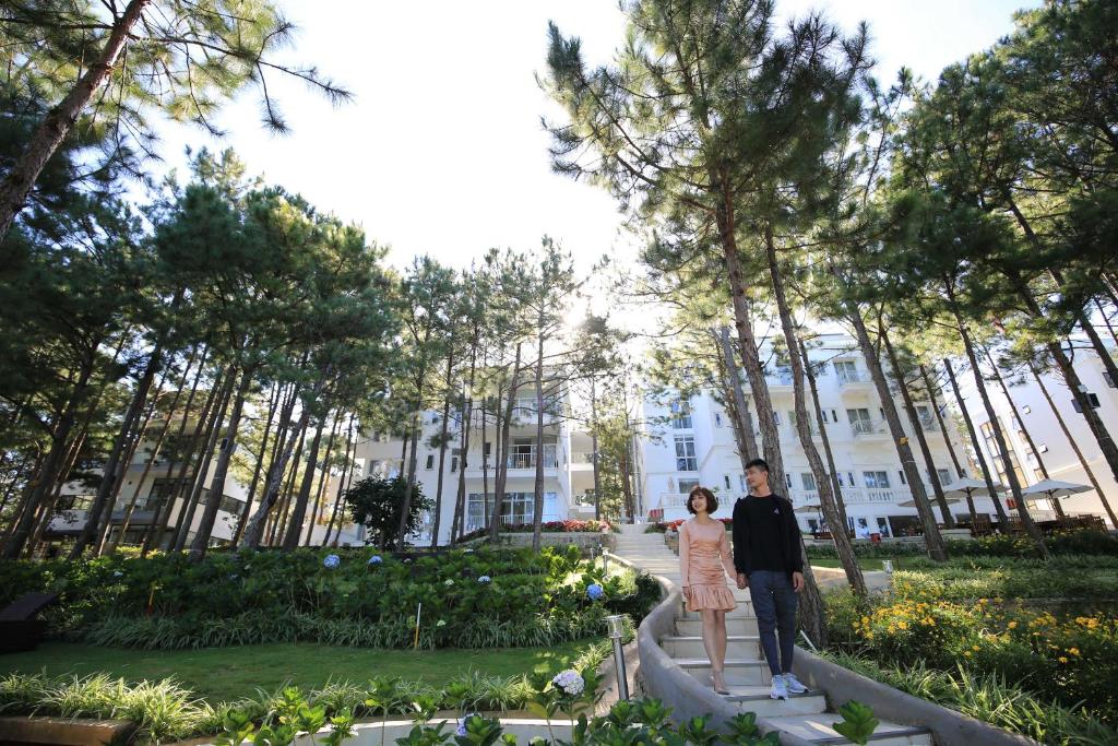 Cereja Hotel & Resort Dalat