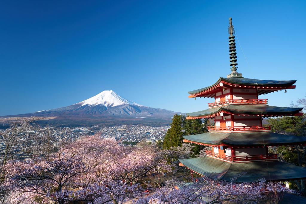 Fujisan Station Hotel photo 1