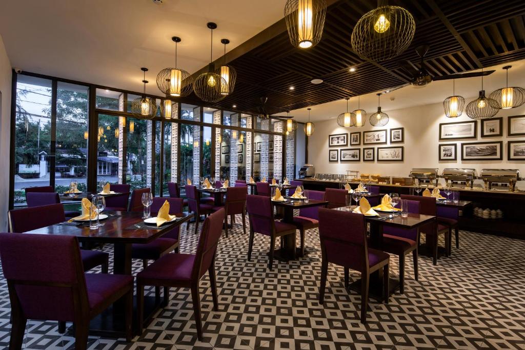 SENVILA Boutique Resort