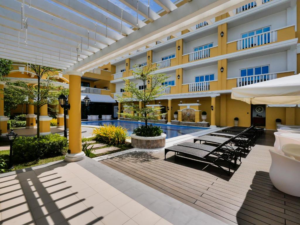 Sunlight Guest Hotel, Coron, Palawan photo 1