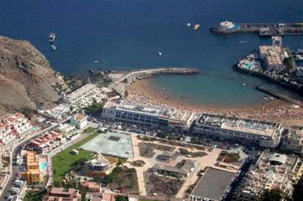 Playa Mogan Golden Beach 1 photo 3