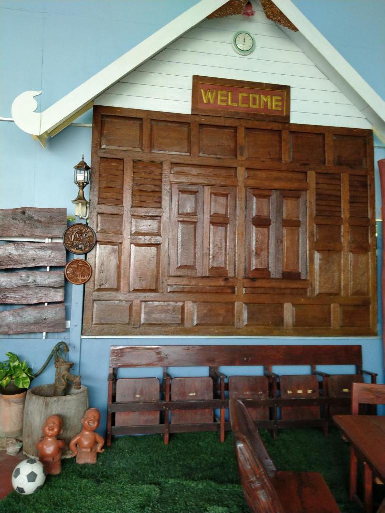 Ban Khun Rin Homestay photo 1
