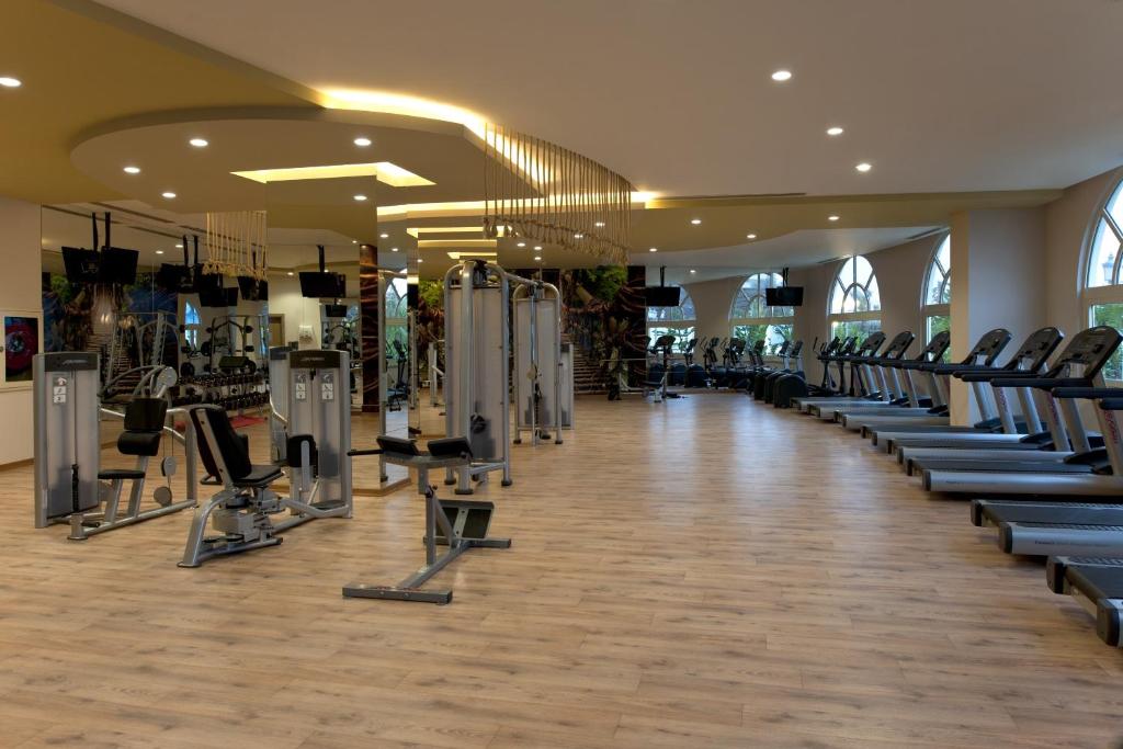 Botanik Platinum Hotel photo 3