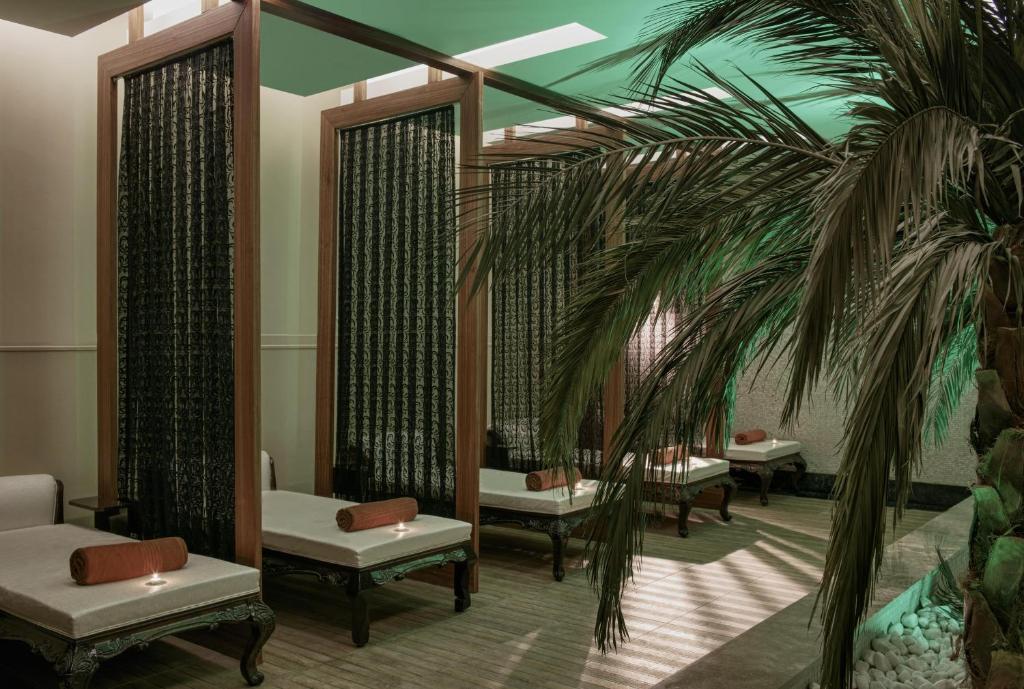 Botanik Platinum Hotel photo 2