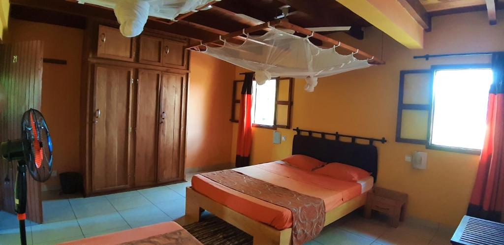 hotel trecicogne photo 4