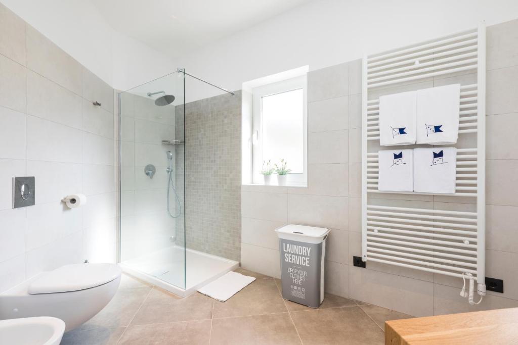 Apartment ACI Marina CRES photo 1