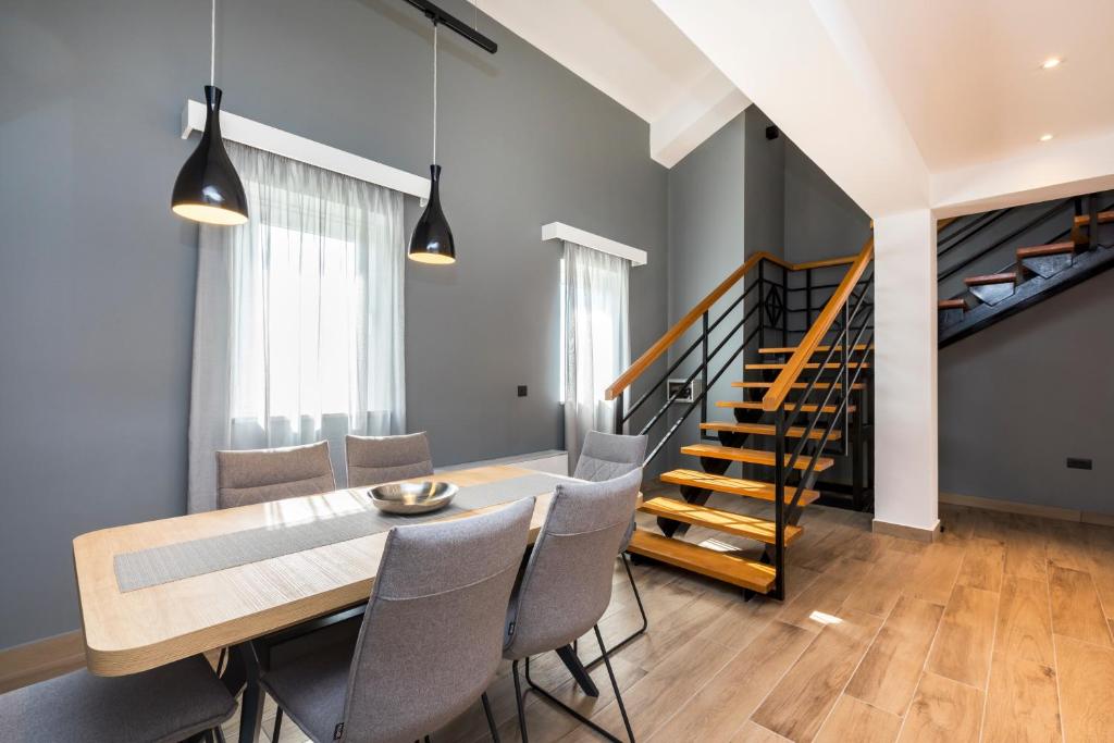 Apartment ACI Marina CRES photo 3