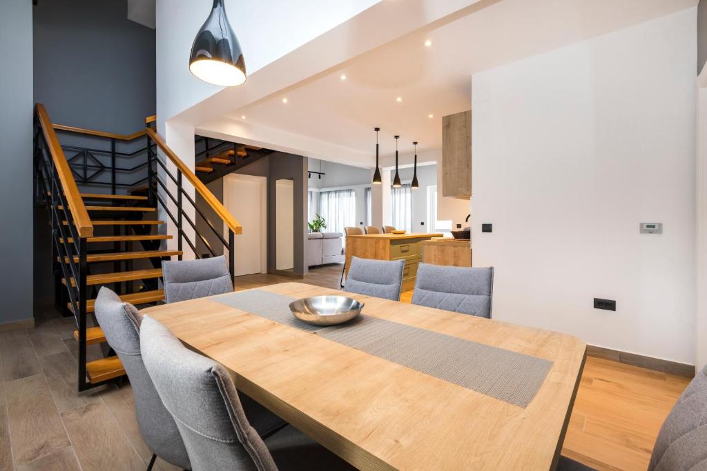 Apartment ACI Marina CRES photo 4
