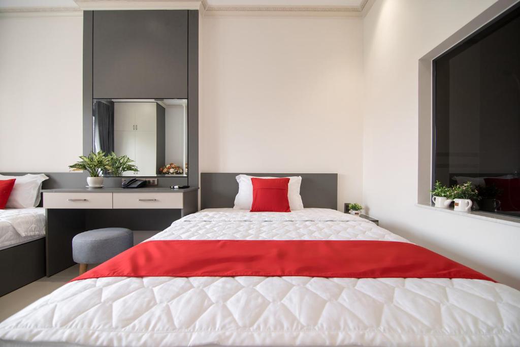 Bin Bin Hotel 7 - Near TON DUC THANG University